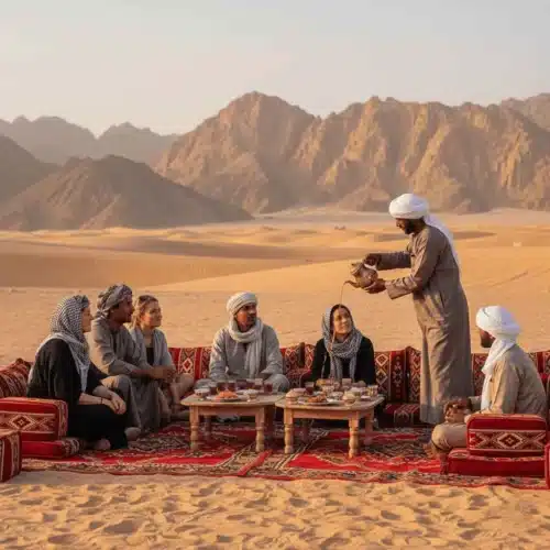Ausflüge ab safaga hafen