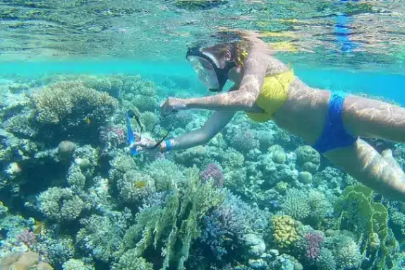 Ausfl&uuml;ge ab shal hashesch