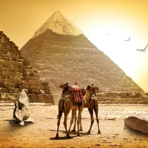 Top 13 Feiertage und Festivals in Ägypten 2026