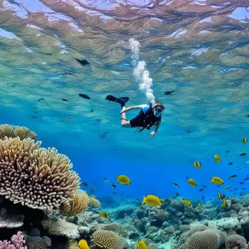 utopia island hurghada