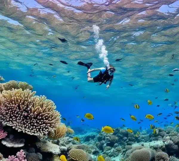 utopia island hurghada