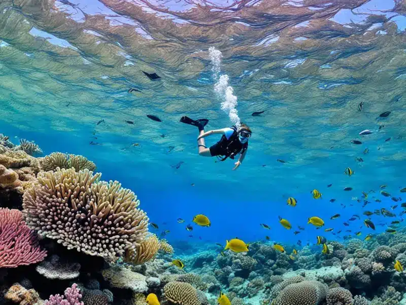 Ausfl&uuml;ge ab makadi