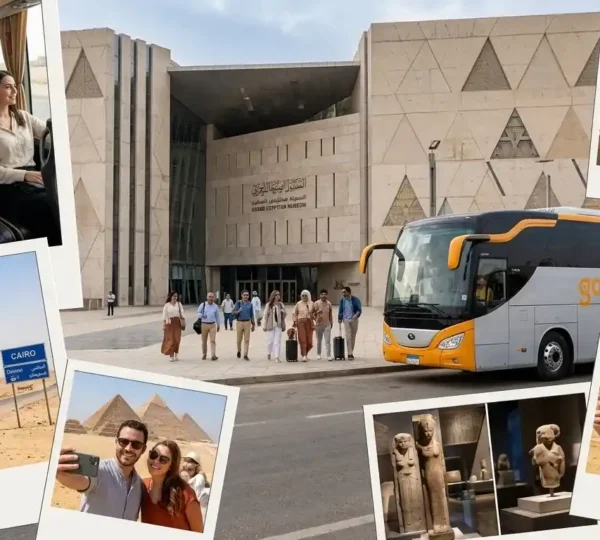 Grand &Auml;gyptisches Museum