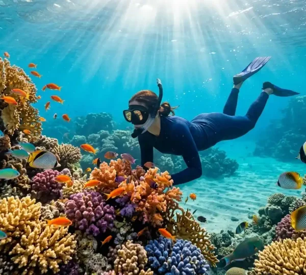 Sharm El Sheikh &Auml;gypten