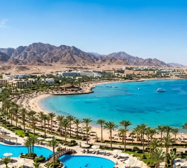 Sharm El Sheikh &Auml;gypten