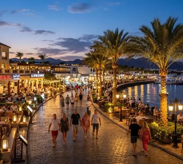Sharm El Sheikh &Auml;gypten