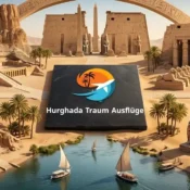 Hurghada nach Luxor