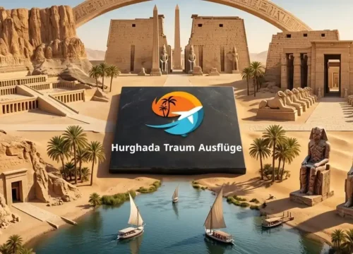 Hurghada nach Luxor: Lohnt sich der Tagesausflug?