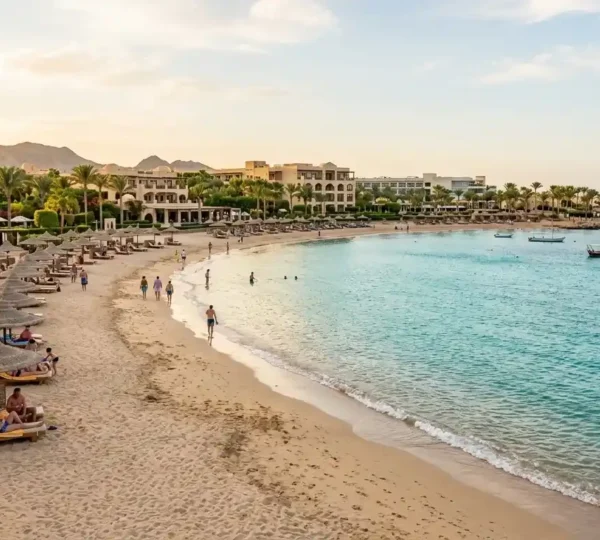 Makadi Bay &Auml;gypten