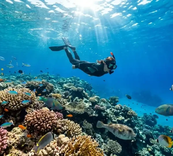 Makadi Bay &Auml;gypten