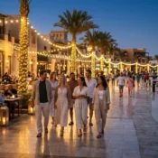 Sicherheit Hurghada