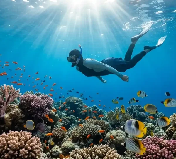 Soma Bay &Auml;gypten