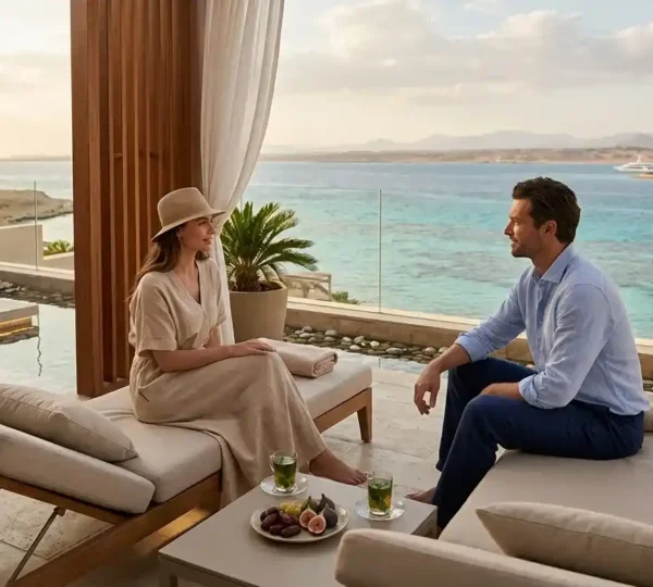 Soma Bay &Auml;gypten