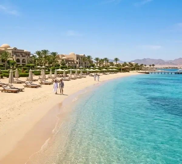 Soma Bay &Auml;gypten