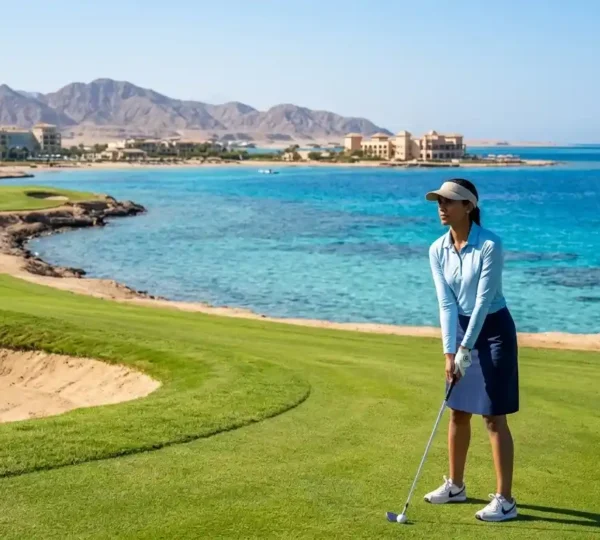 Soma Bay &Auml;gypten