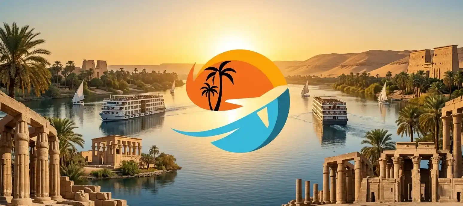 Ägypten Nilkreuzfahrt