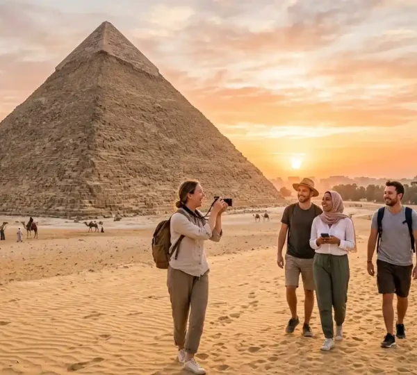 Pyramiden &Auml;gypten Kairo