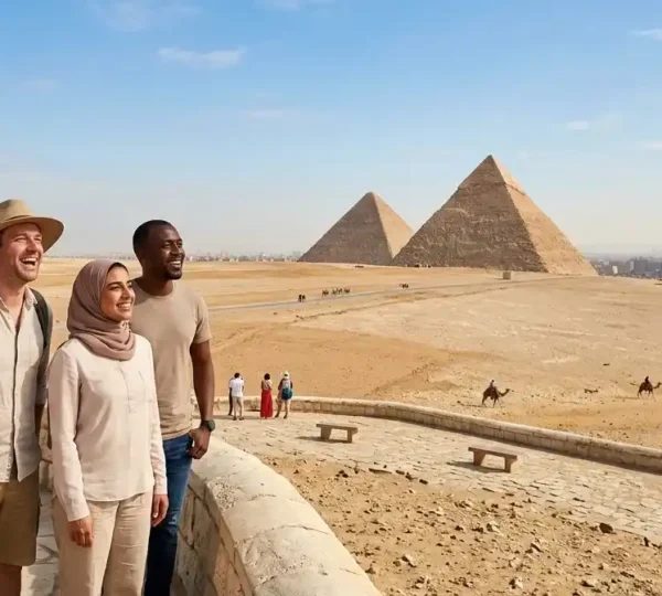 Pyramiden &Auml;gypten Kairo