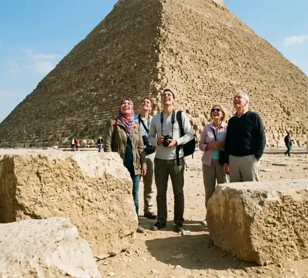 Pyramiden &Auml;gypten Kairo