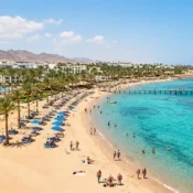 Sharm El Sheikh Ägypten