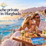 Romantische private Ausflüge in Hurghada für Paare