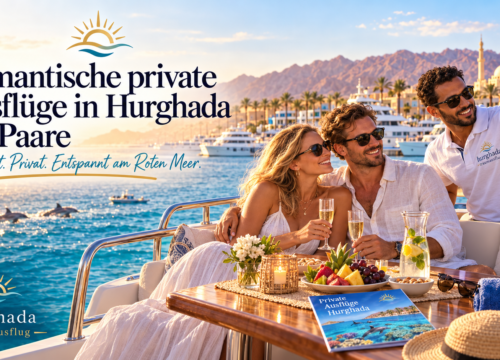 Romantische private Ausflüge