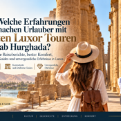 Privater Luxor Tagesausflug ab Hurghada: Preise und Erfah rungen