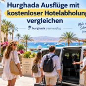 Welcher Hurghada Ausflug lohnt sich am meisten